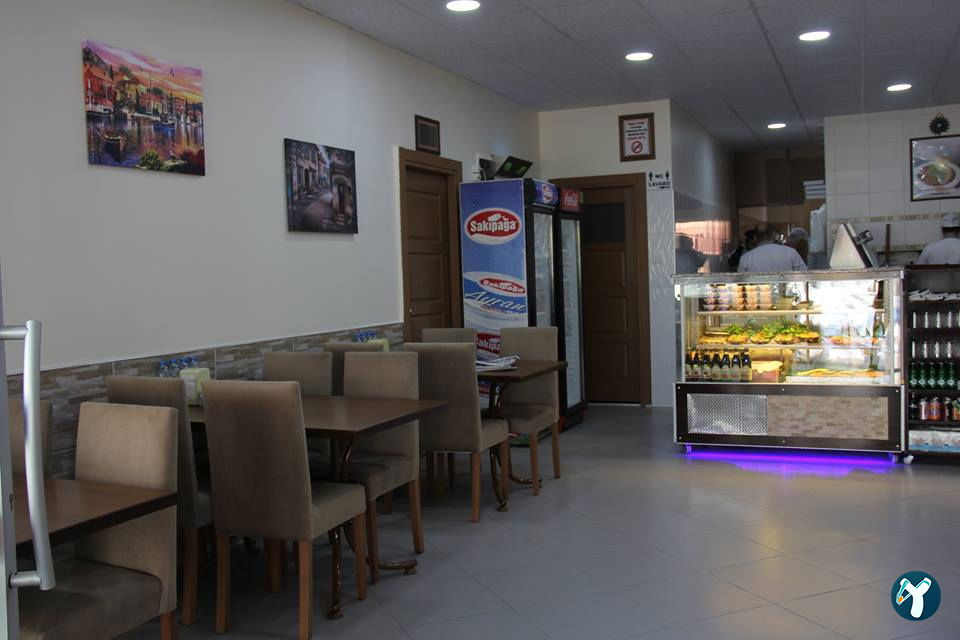 Yeni Nazar Pide