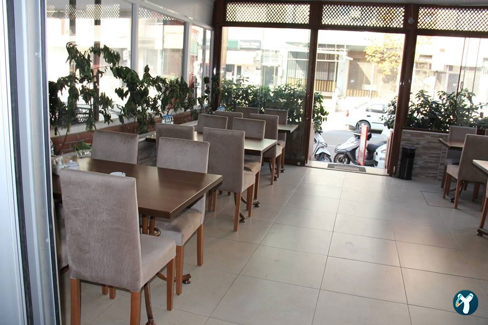Yeni Nazar Pide