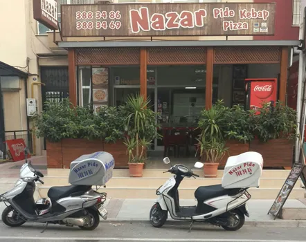 Yeni Nazar Pide resimleri