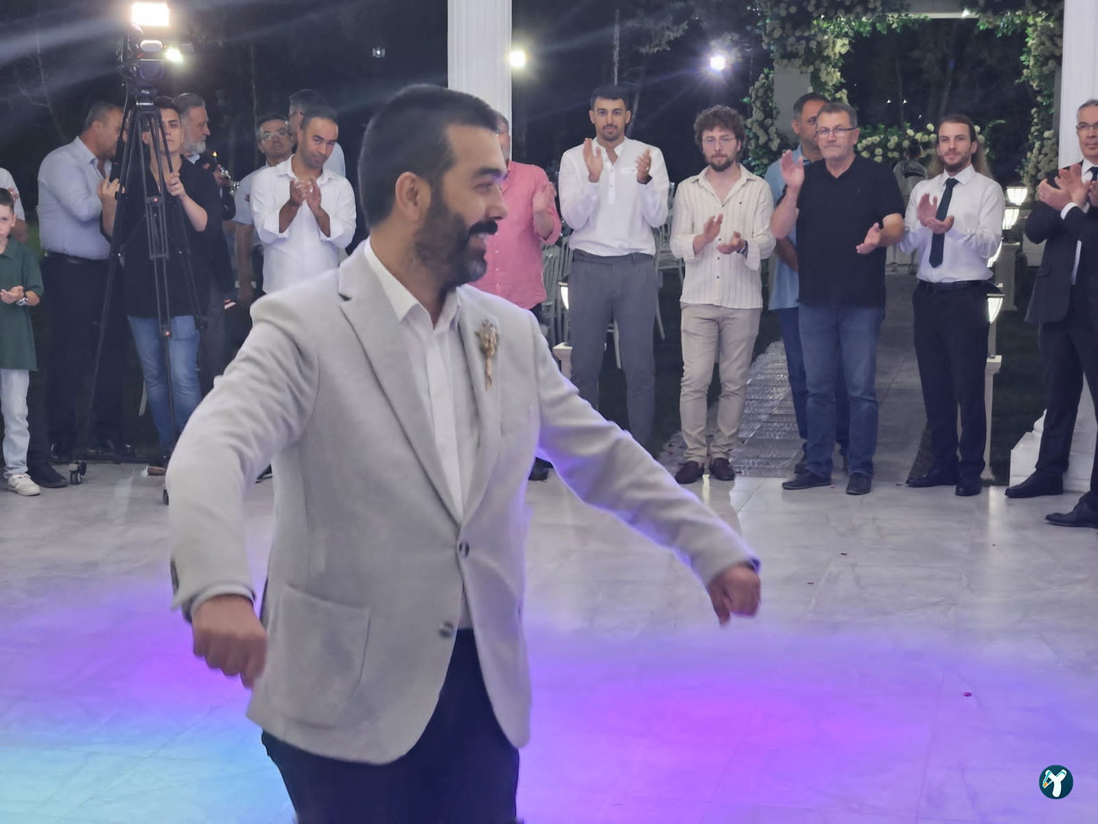 Diana Kır Bahçesi Düğün Salonu Çorlu