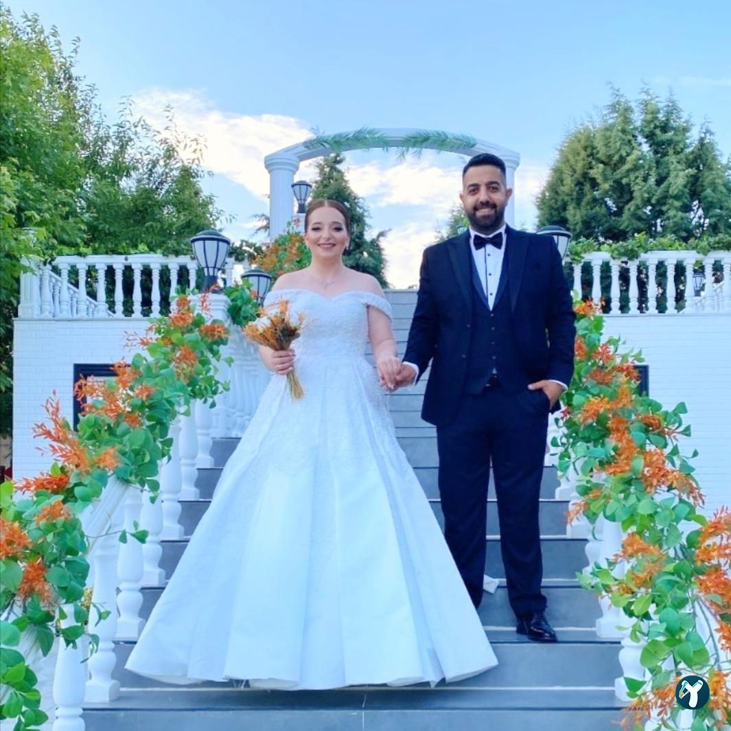 Diana Kır Bahçesi Düğün Salonu Çorlu