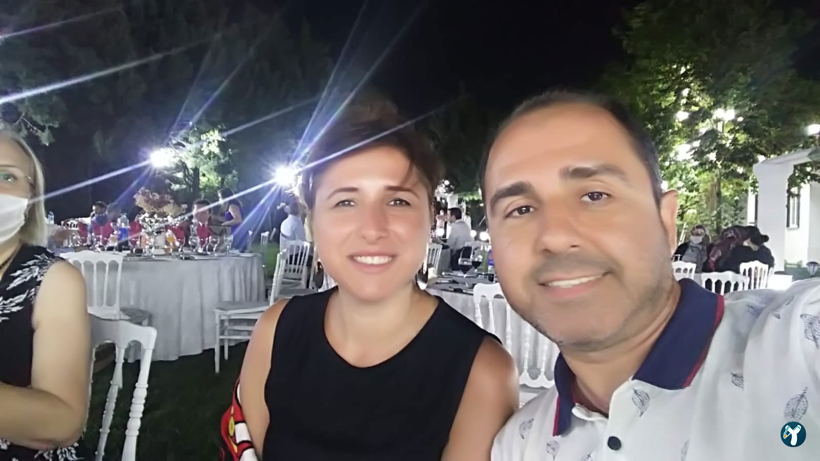 Diana Kır Bahçesi Düğün Salonu Çorlu