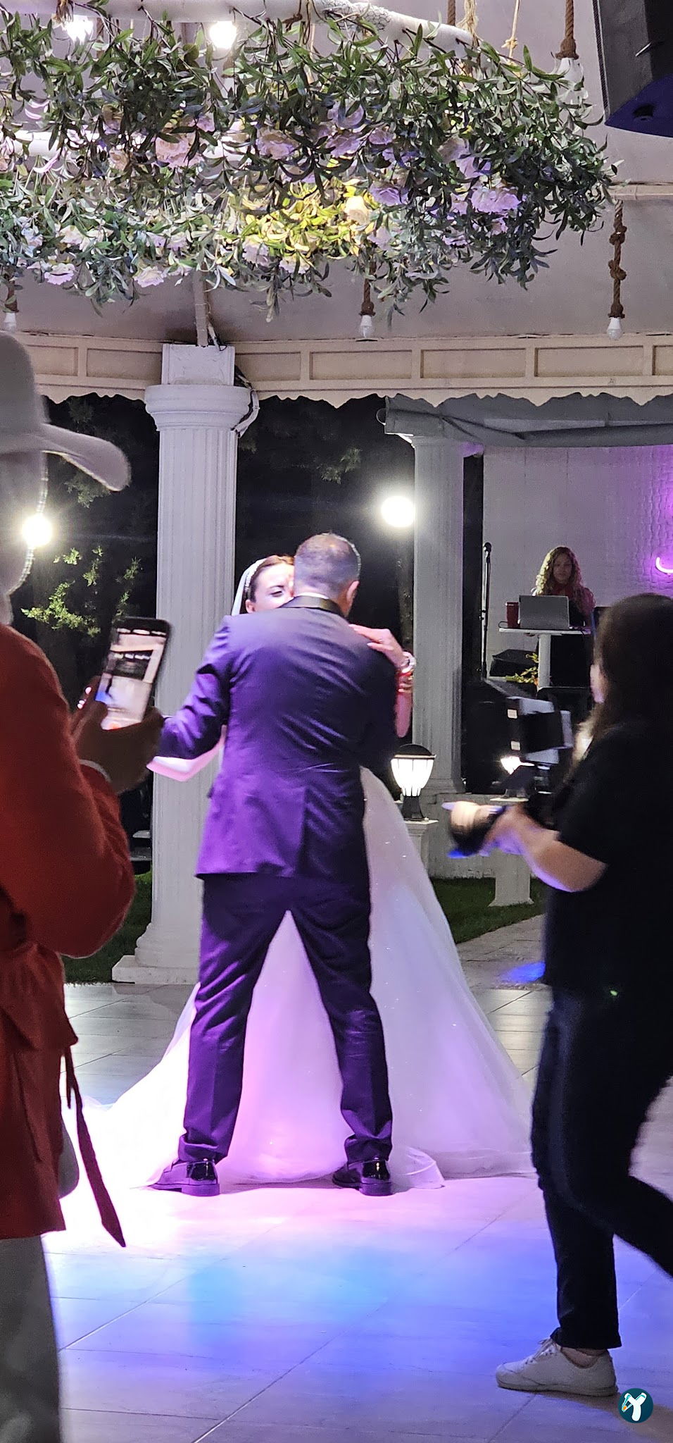 Diana Kır Bahçesi Düğün Salonu Çorlu