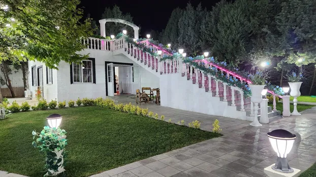 Diana Kır Bahçesi Düğün Salonu Çorlu resimleri Diana Kır Bahçesi Düğün Salonu Çorlu resimleri