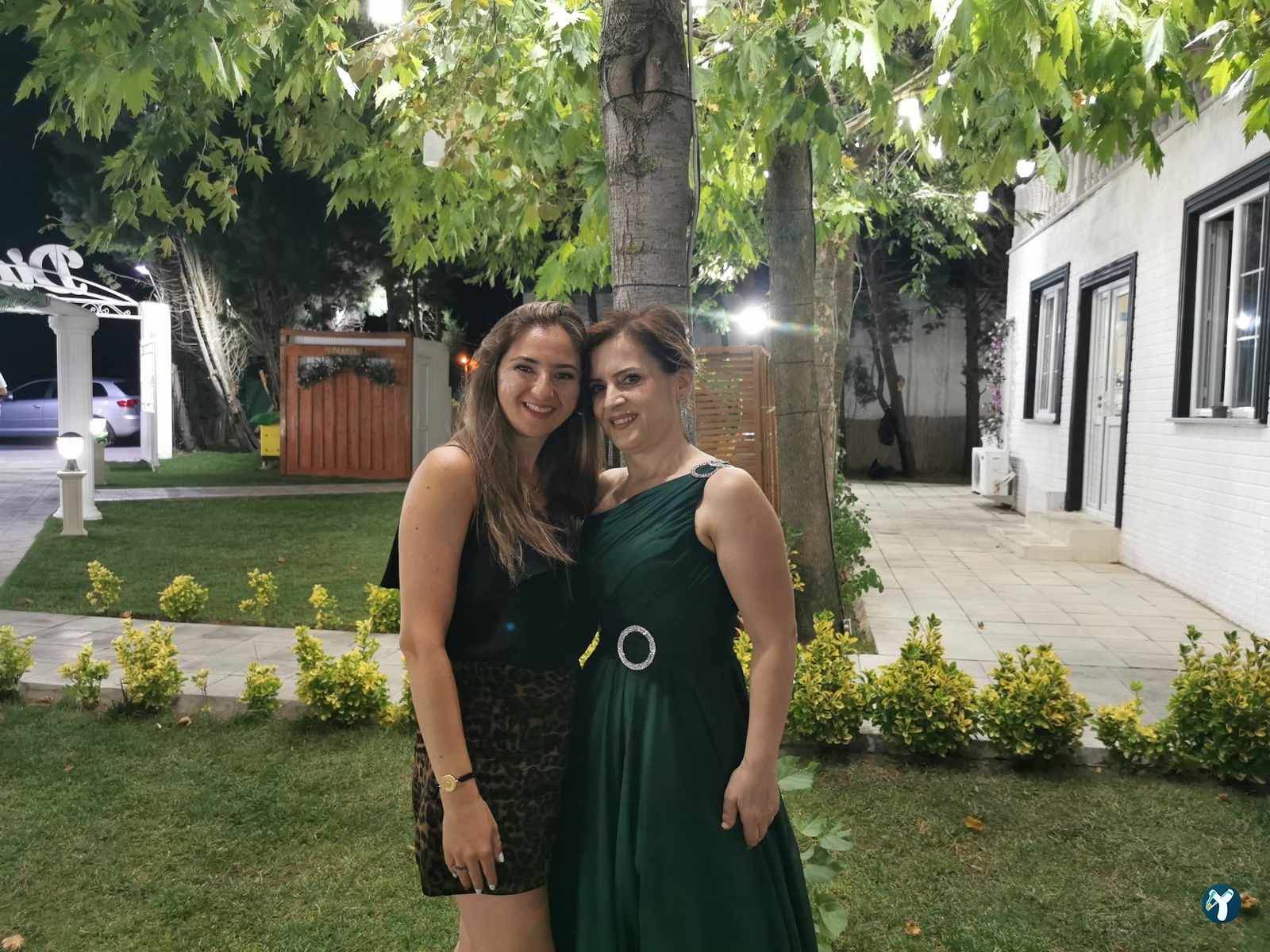 Diana Kır Bahçesi Düğün Salonu Çorlu