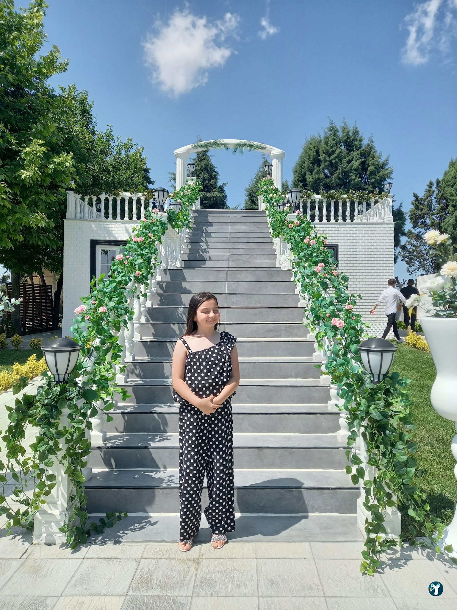 Diana Kır Bahçesi Düğün Salonu Çorlu