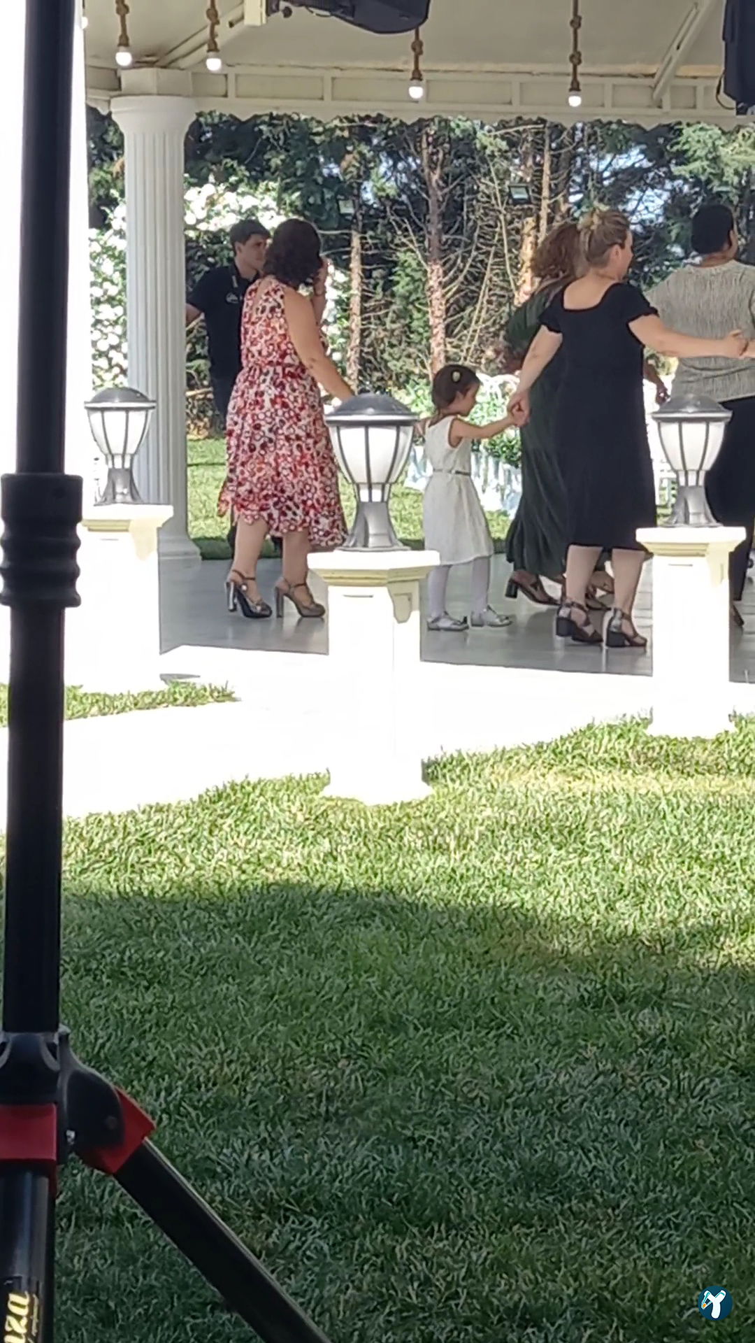 Diana Kır Bahçesi Düğün Salonu Çorlu