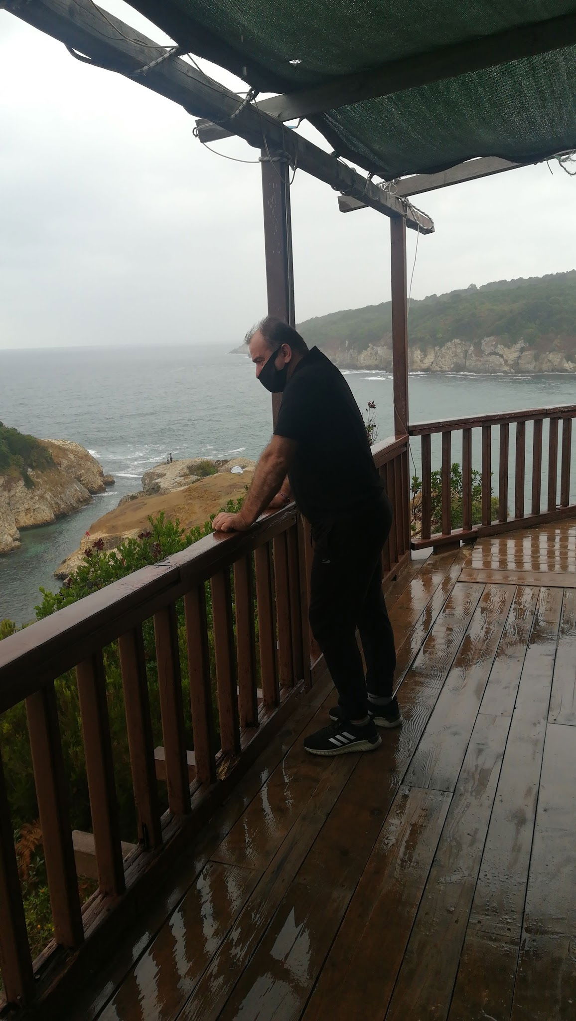 Ağva Kilim Restaurant