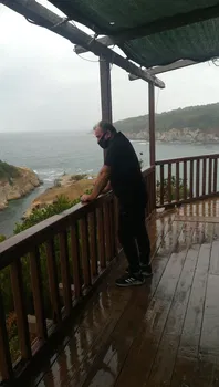 Ağva Kilim Restaurant resimleri