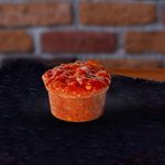 El Yapımı Mexi Sos