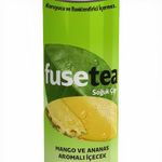 Fuse Tea Mango (33 cl.)