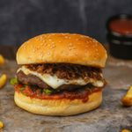 Ohannes Kebap Burger