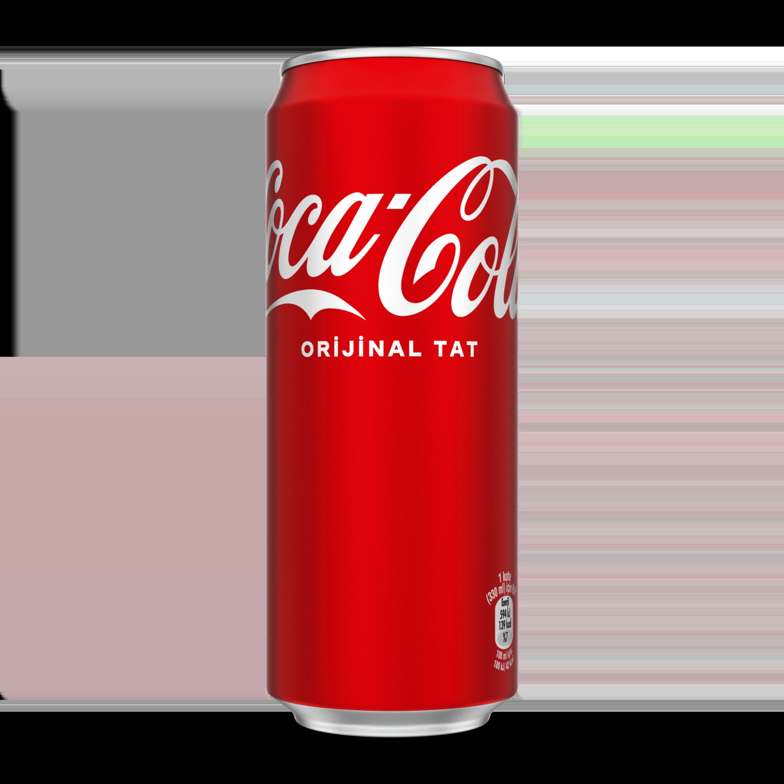 Coca Cola 
