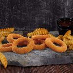 Soğan Halkası (6 Adet)