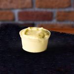 El Yapımı İsli Mayonez