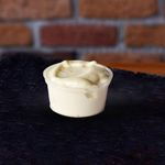 El Yapımı Mantarlı Mayonez