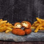 Jalapeno Poppers Bites