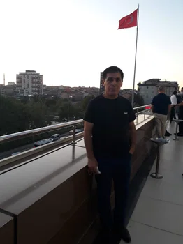 Samet Pi̇de resimleri