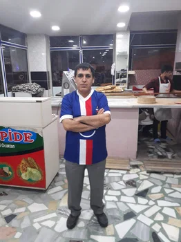 Samet Pi̇de resimleri