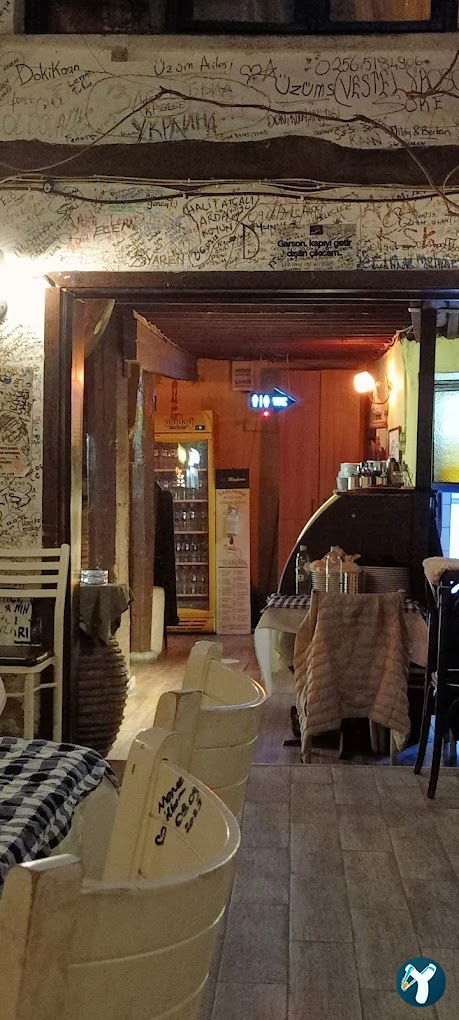 Adı Meyhane
