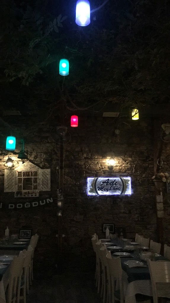 Adı Meyhane