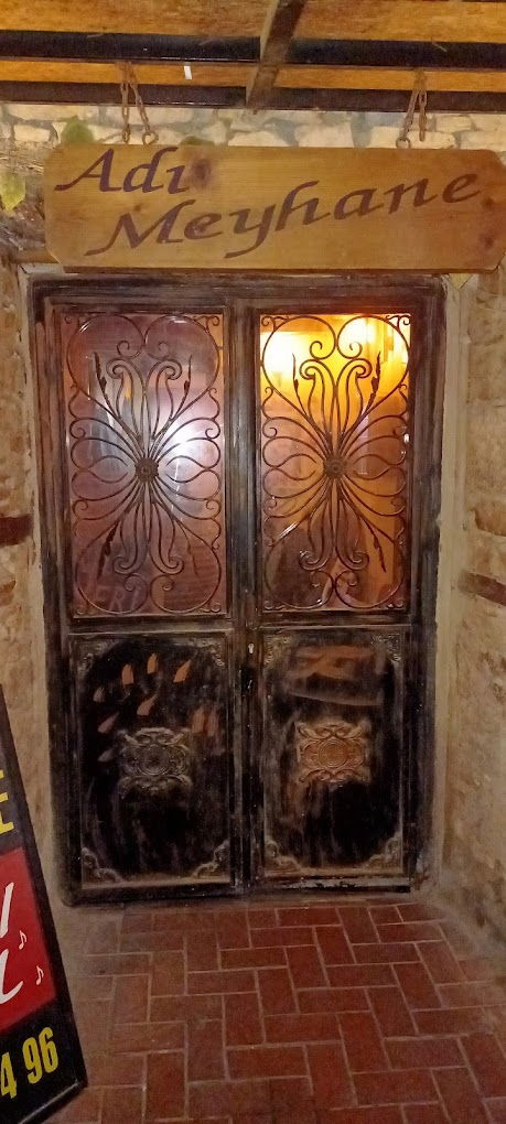 Adı Meyhane