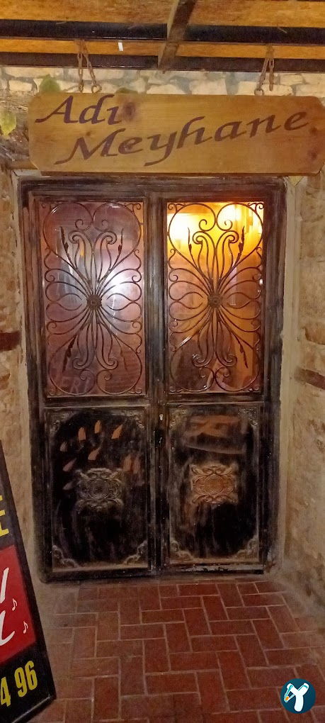 Adı Meyhane