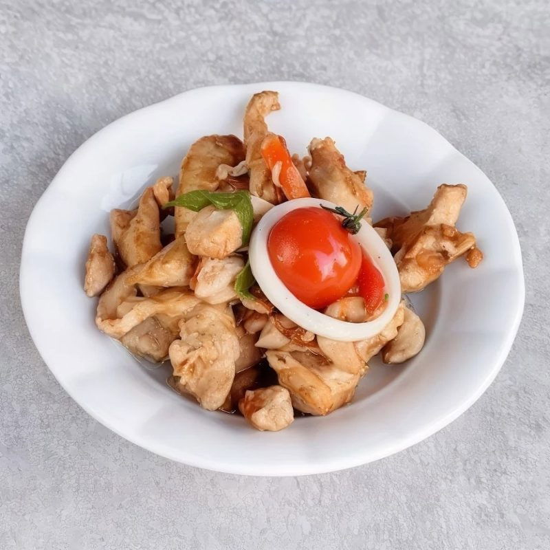 Balık Ekmekçi Halil