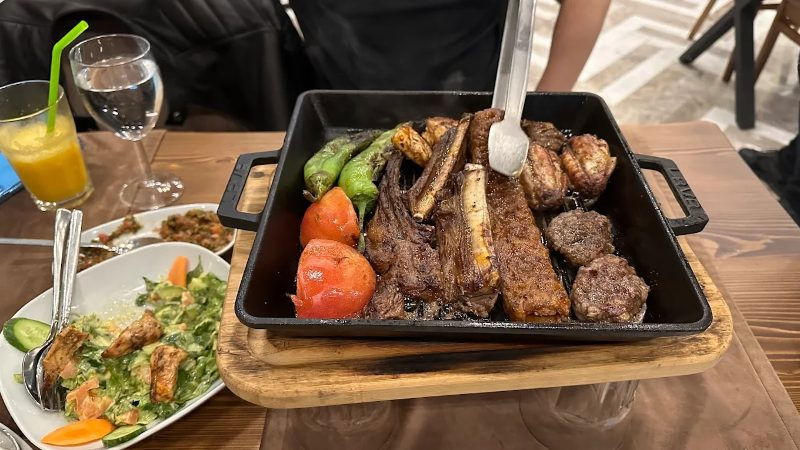 Balık Ekmekçi Halil