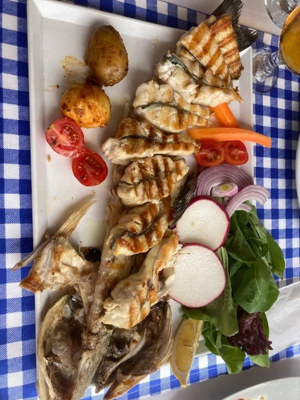 Balık Ekmekçi Halil