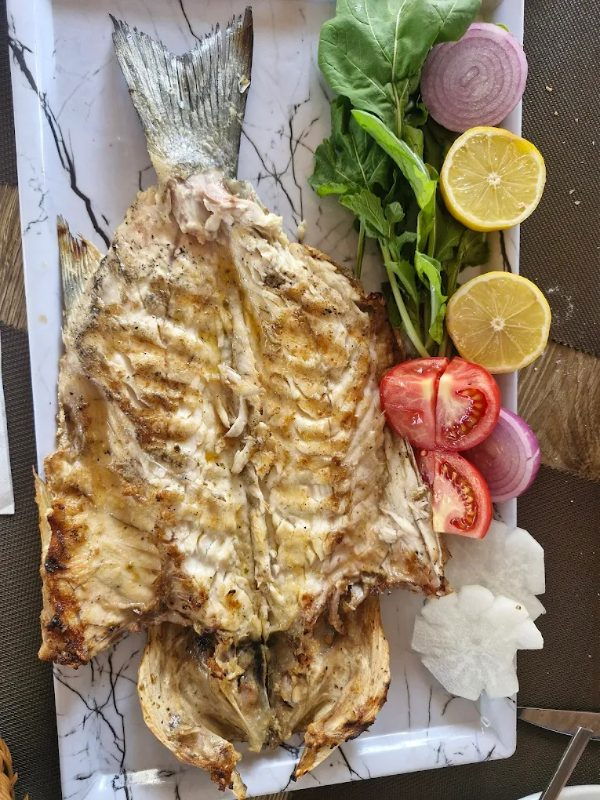 Balık Ekmekçi Halil