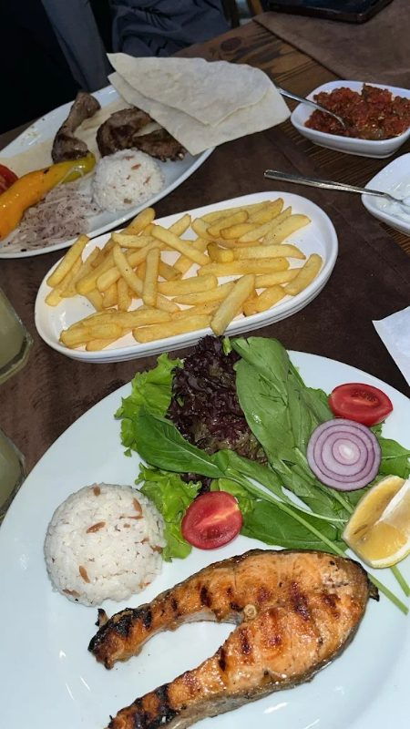 Balık Ekmekçi Halil