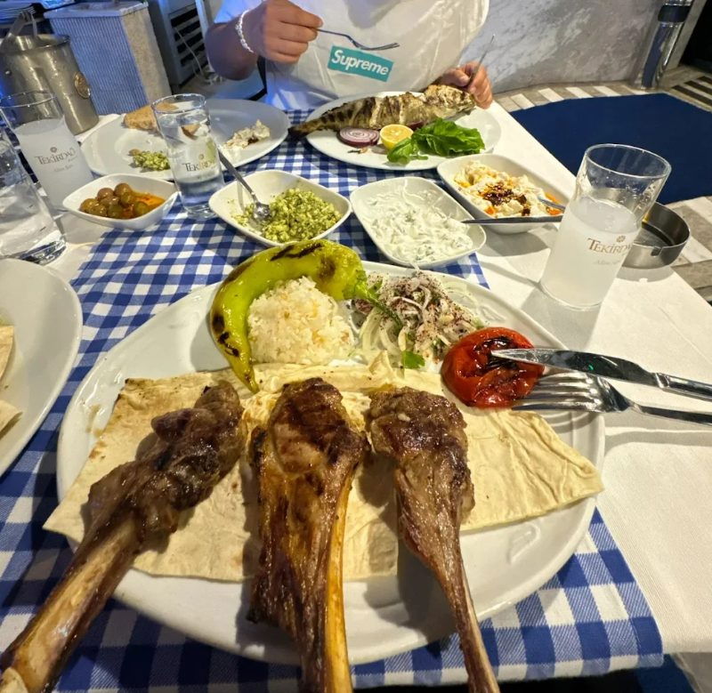 Balık Ekmekçi Halil