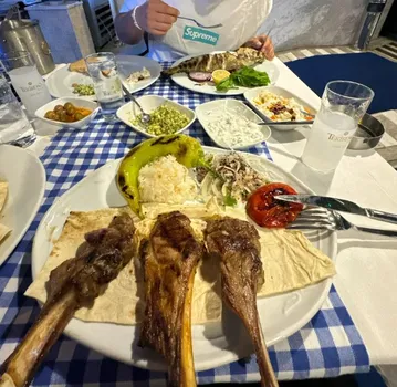 Balık Ekmekçi Halil resimleri