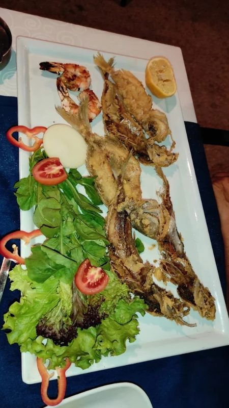 Balık Ekmekçi Halil