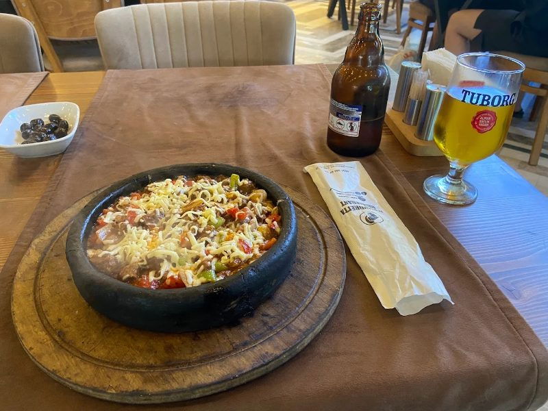 Balık Ekmekçi Halil