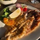 Balık Ekmekçi Halil