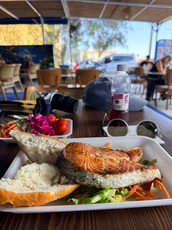 Balık Ekmekçi Halil