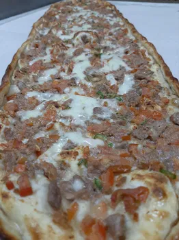 Akın Pide Akyurt resimleri