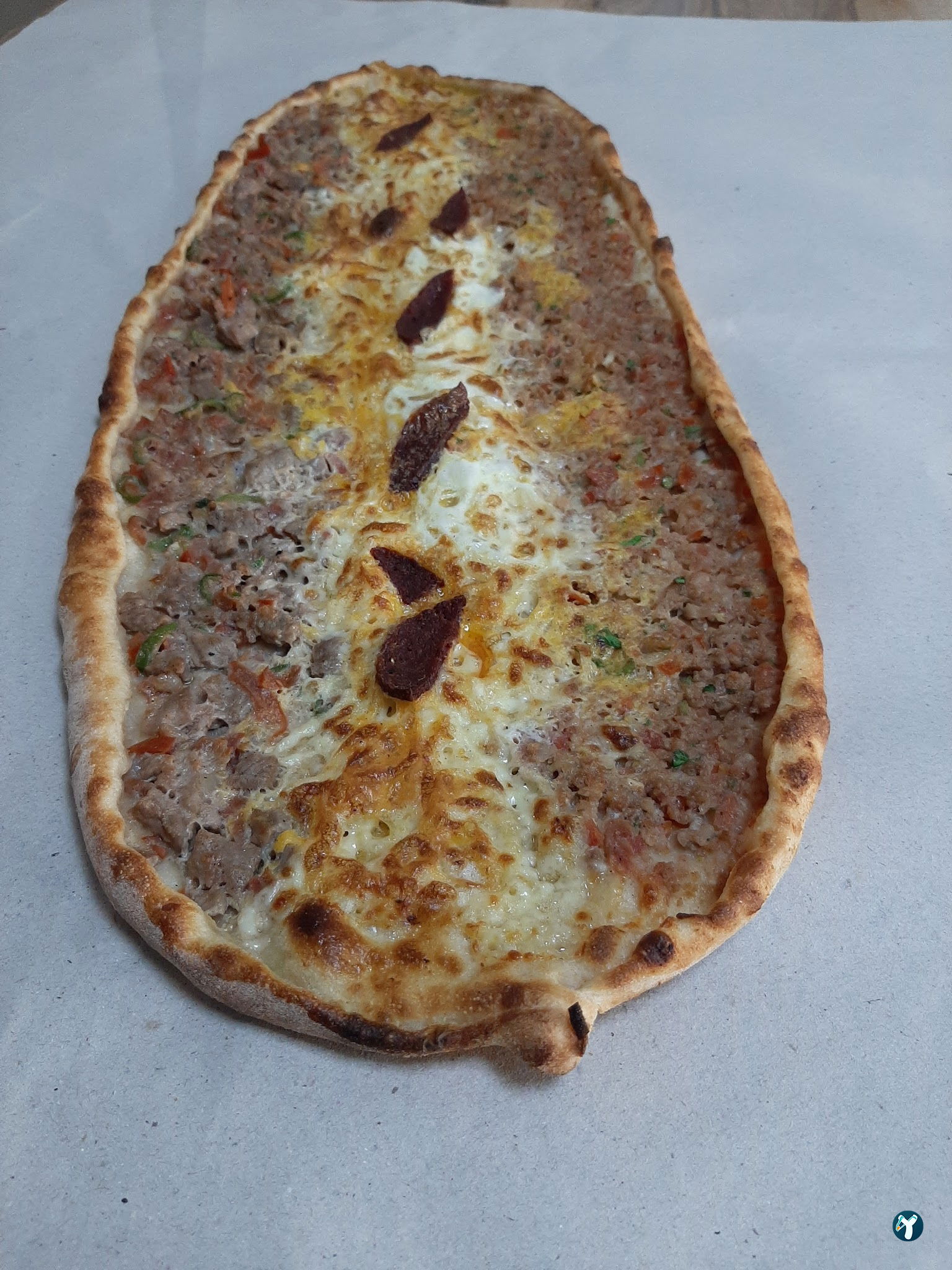 Akın Pide Akyurt