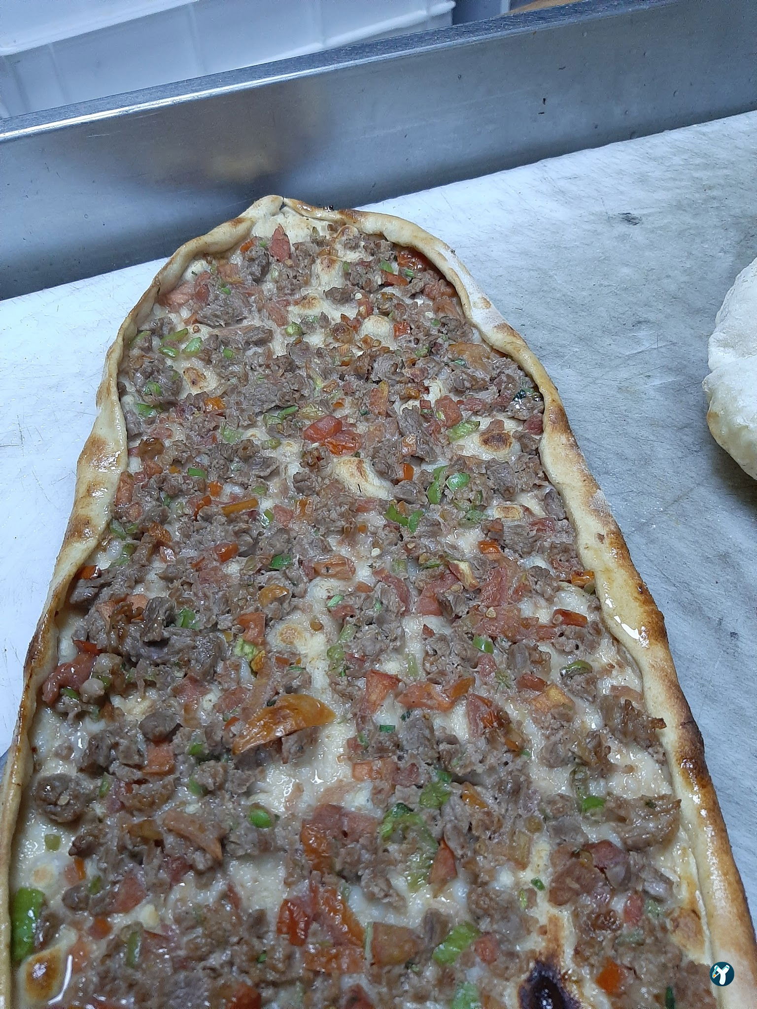 Akın Pide Akyurt