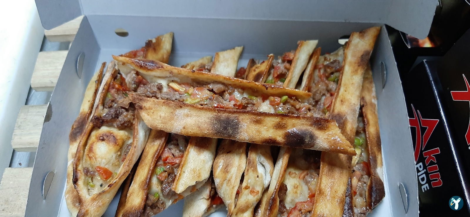 Akın Pide Akyurt