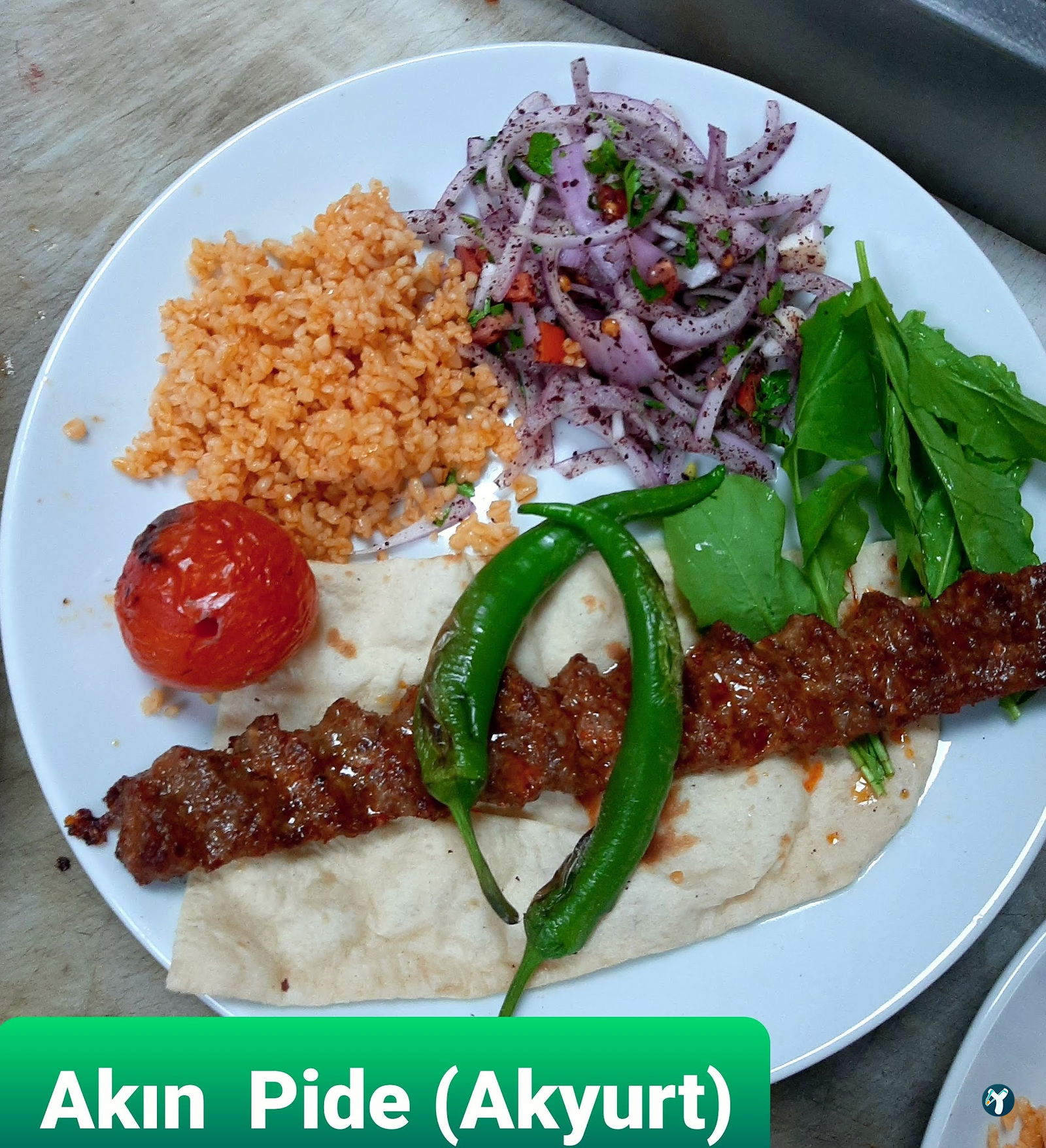 Akın Pide Akyurt