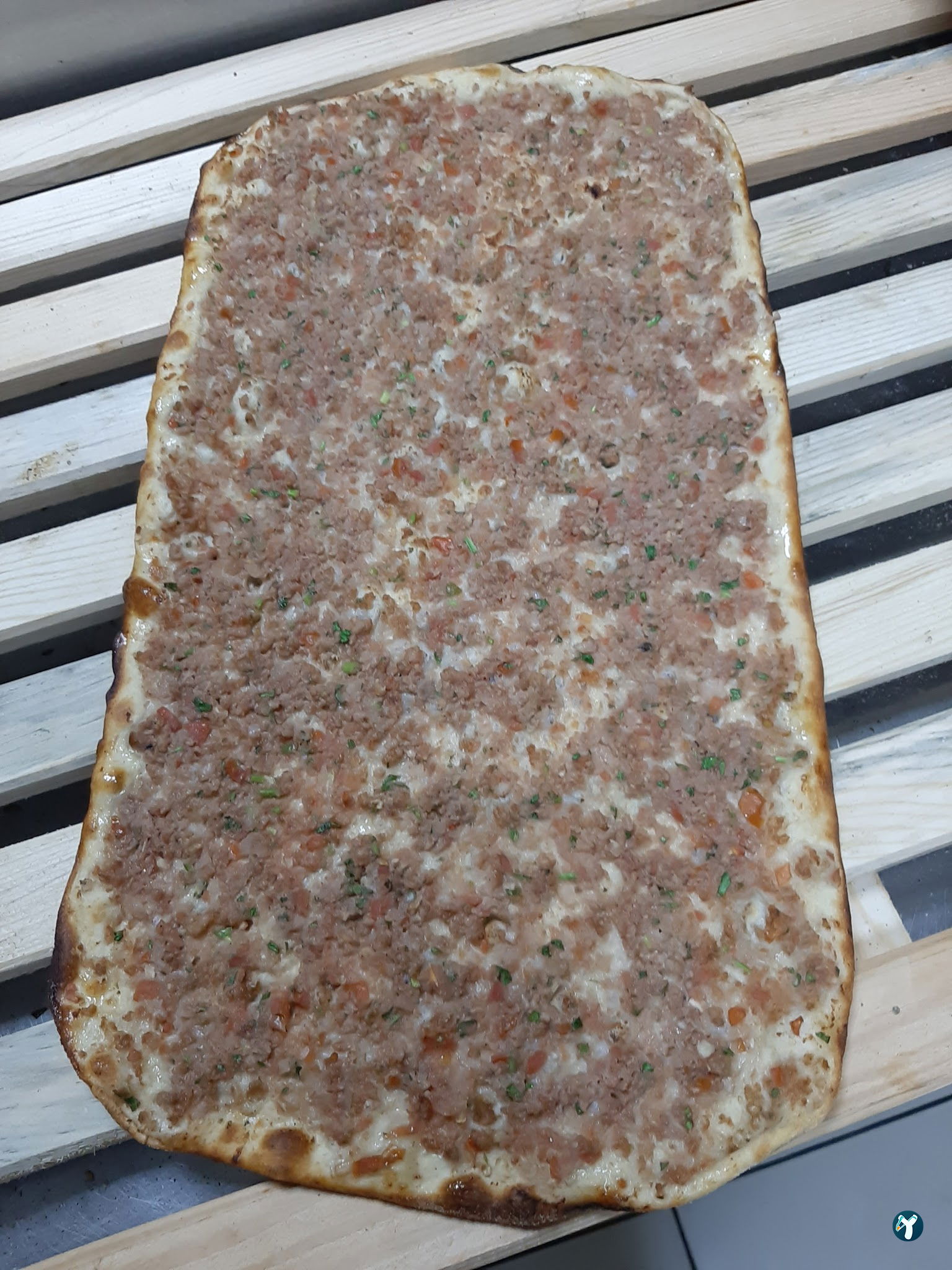 Akın Pide Akyurt