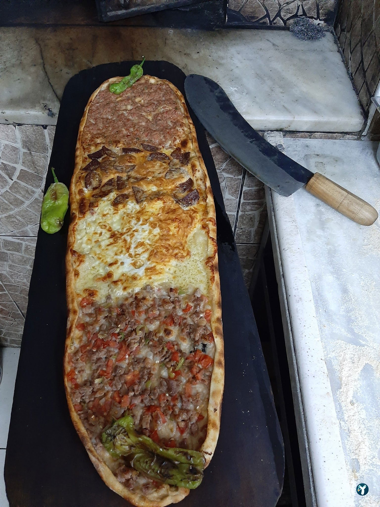 Akın Pide Akyurt