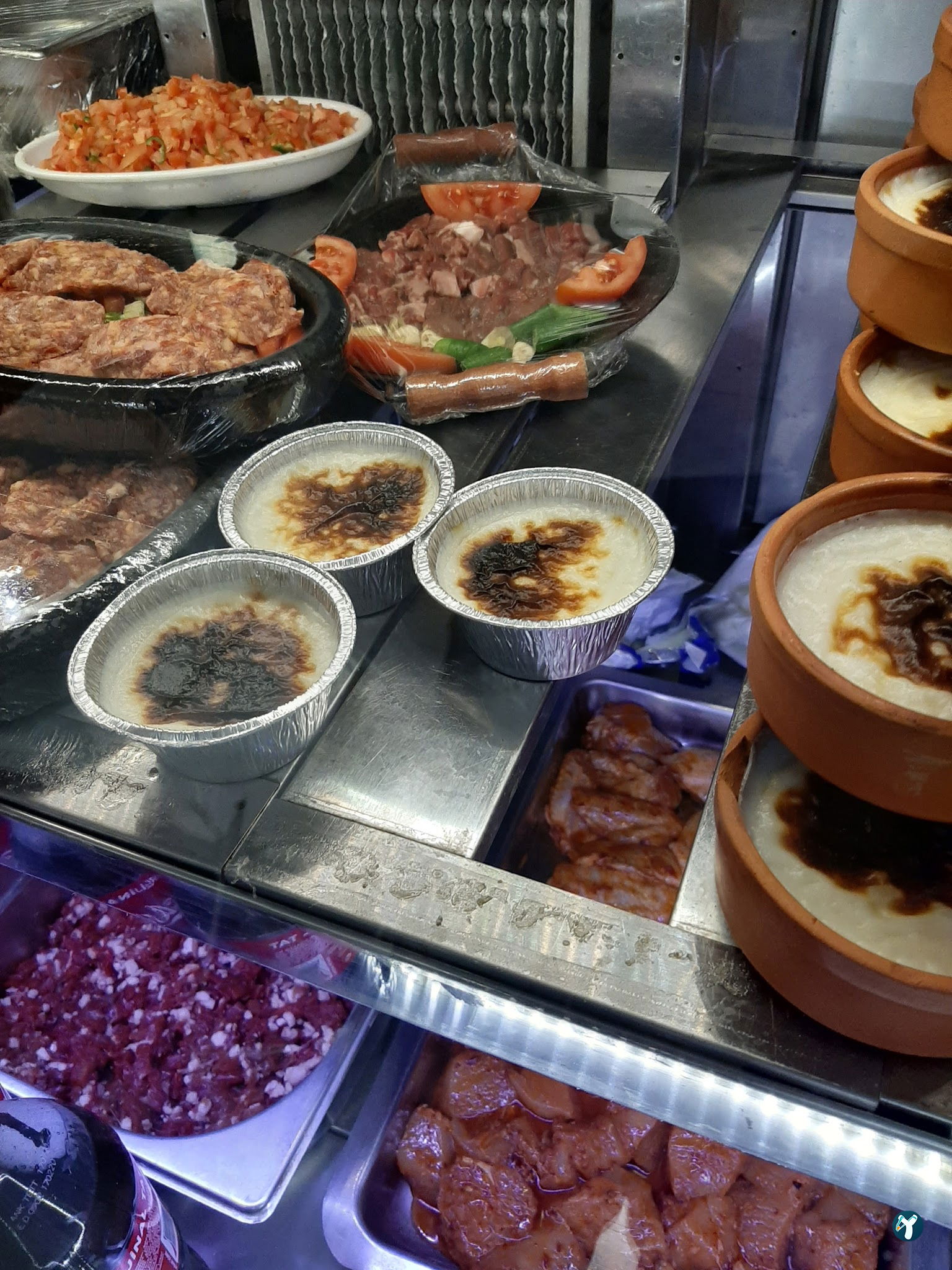 Akın Pide Akyurt
