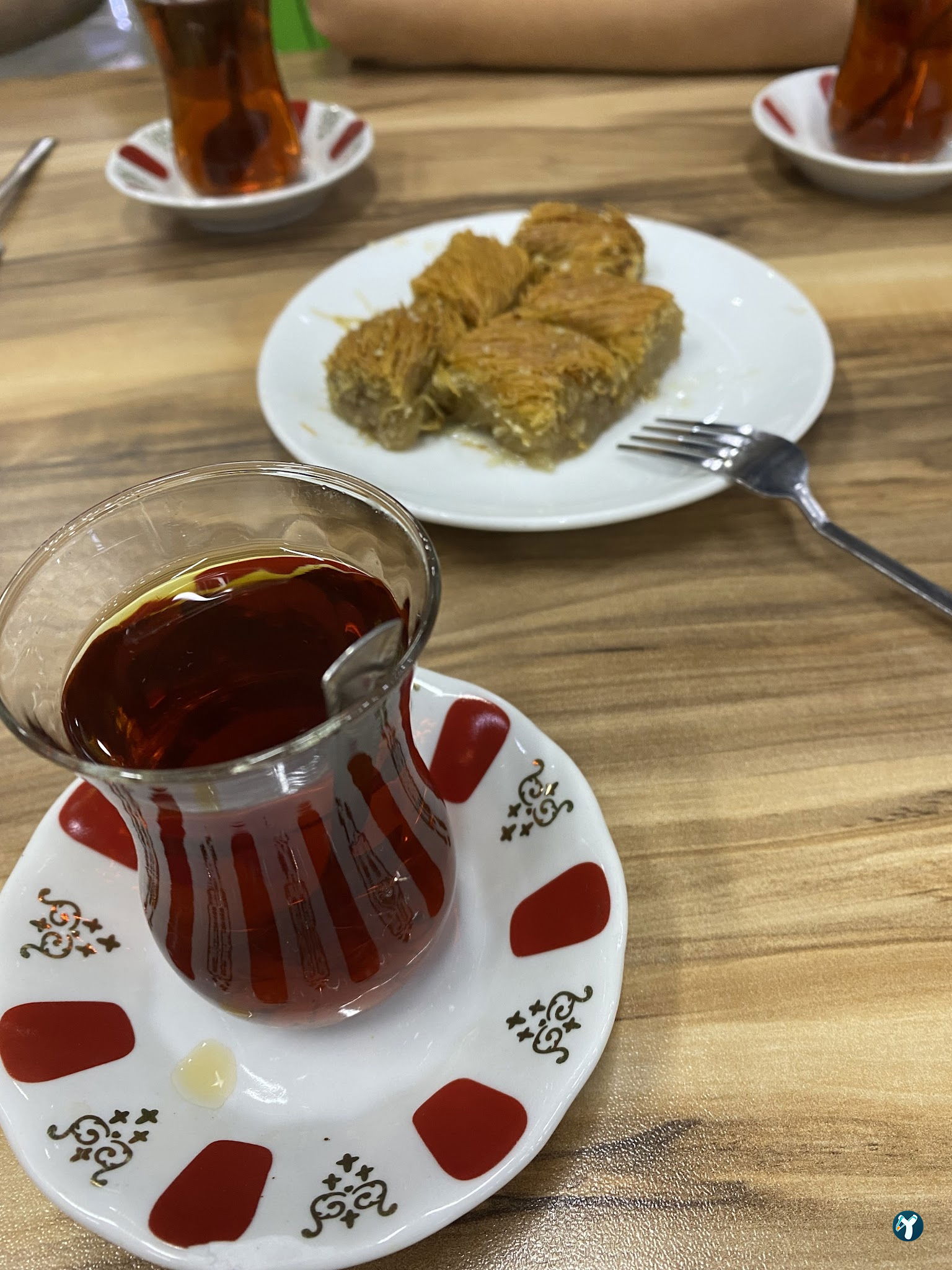 Akın Pide Akyurt