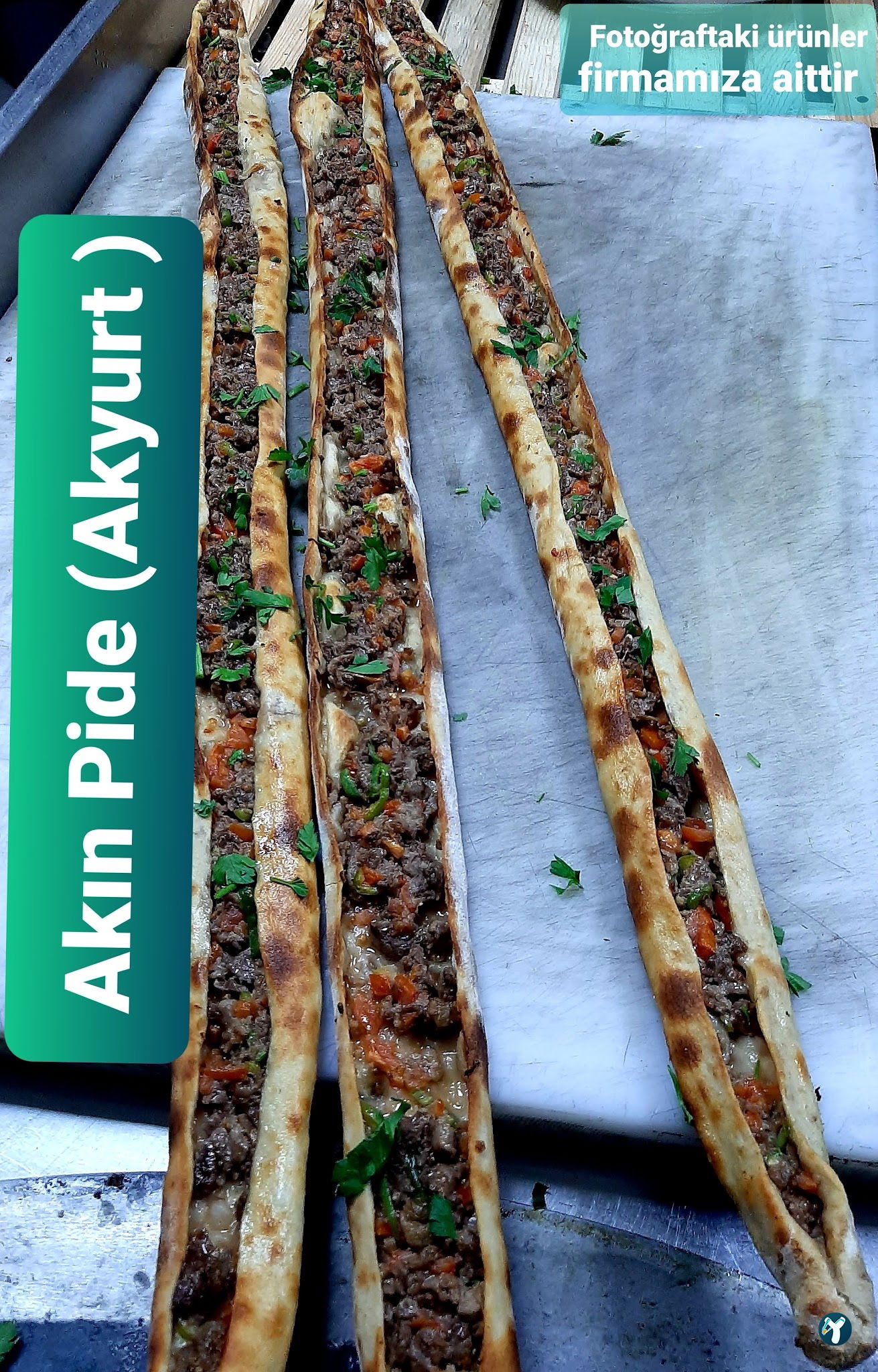 Akın Pide Akyurt
