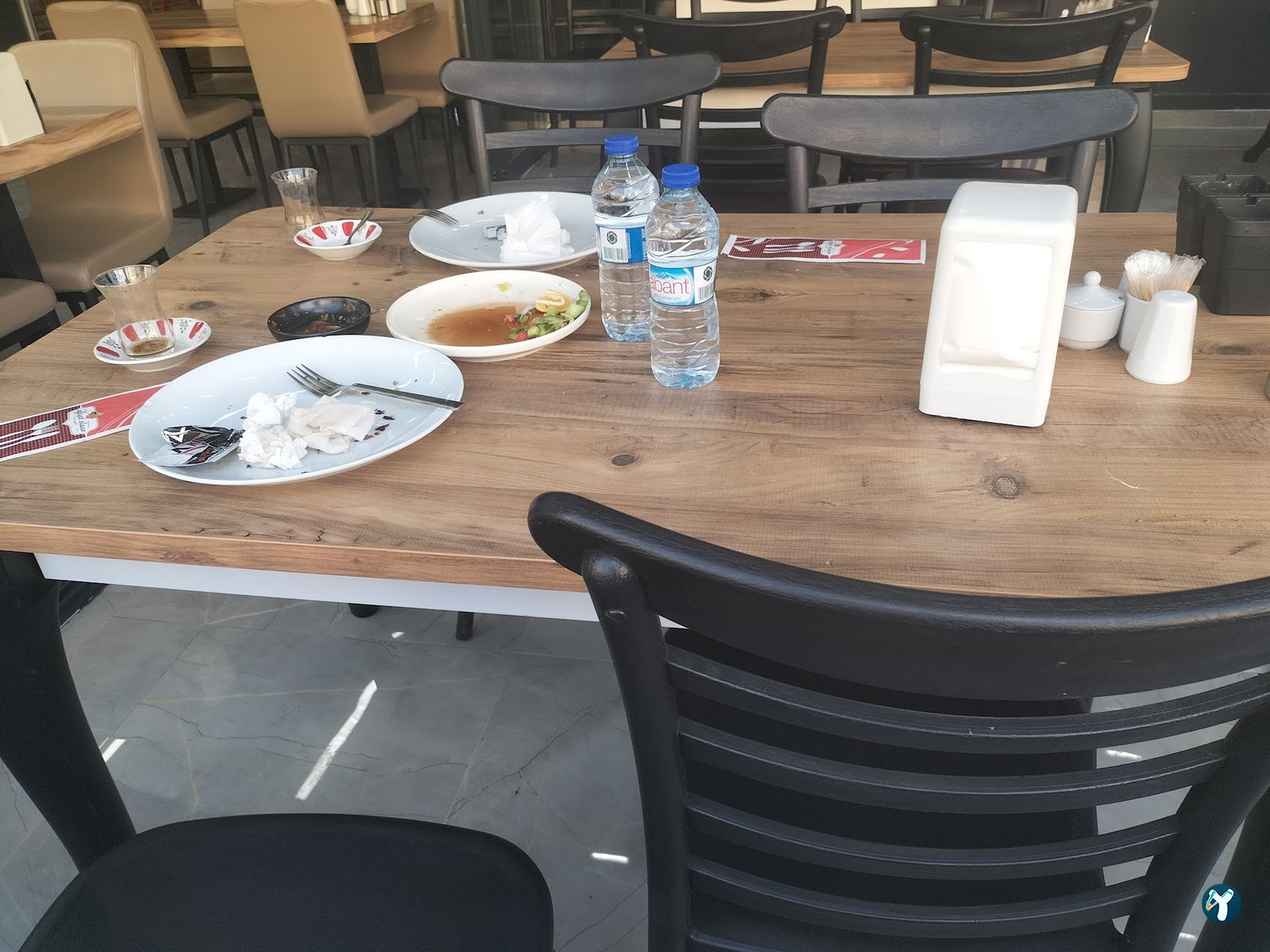 Akın Pide Akyurt