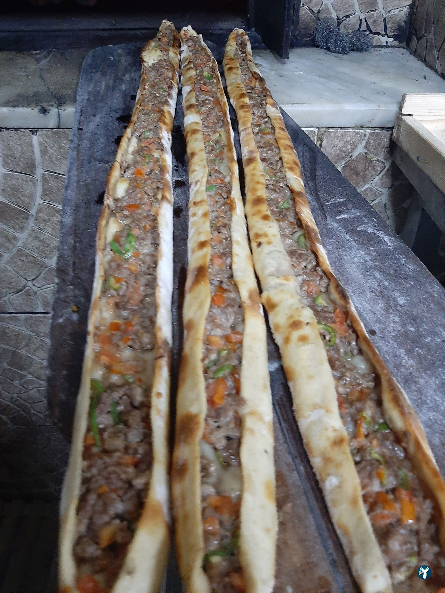 Akın Pide Akyurt
